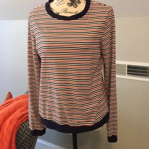 Boutique strip top